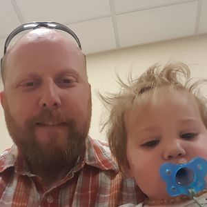 Meet your Posher, Justin